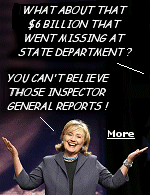Waste and fraud are par for the course in most bloated government agencies, and the State Department is no exception.